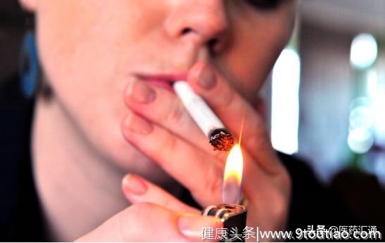 酒后爱吸烟者，身体若出现这4个症状，十有八九是肝病上身