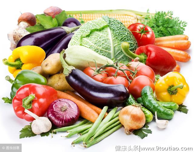 春天吃哪些菜养生？8种养生菜就在你身边，你家吃了几样？