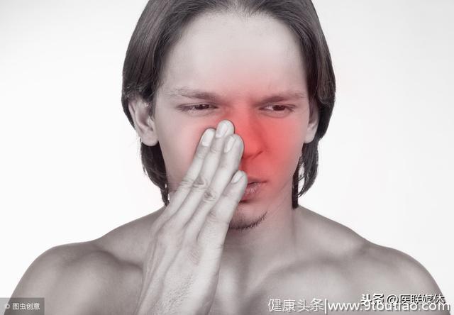 医生简述：急性鼻窦炎有这3个特点，要跟感冒区分开