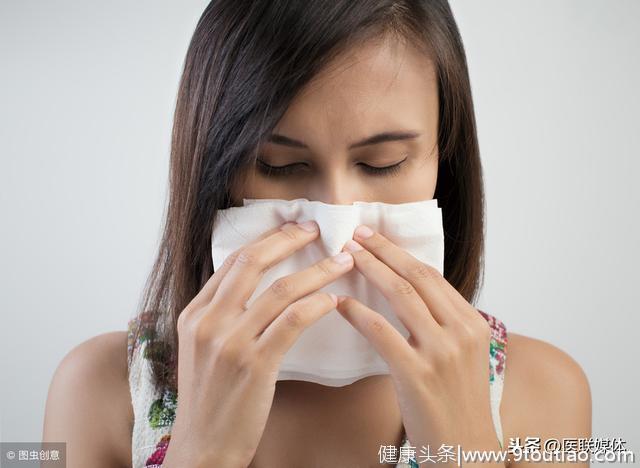 医生简述：急性鼻窦炎有这3个特点，要跟感冒区分开