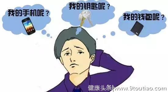 精血不足=男虚女衰！这样艾灸，让你每天都“精气神”十足！