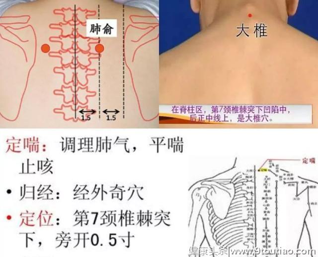 还会失眠多梦、落枕、鼻炎发作？这些方法让疾病快快远离你！