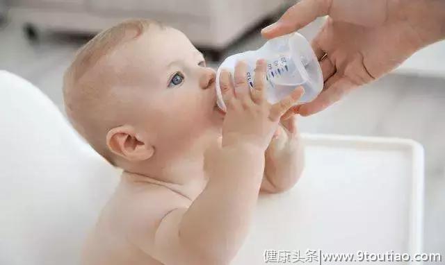 孩子感冒时多喝热水，好处居然有这么多！