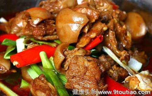 春季饮食养生，掌握这4点，就能过好春季