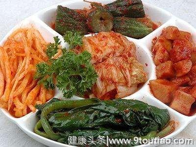 为什么妇科炎症反反复复，记住4种食物，最好别碰！