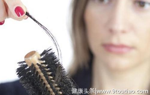 脱发怎么办？专家建议：最有益头发生长的5种食物