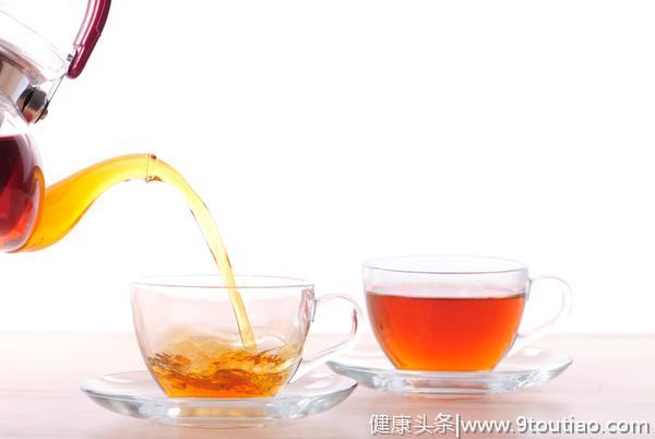喝茶到底能不能防癌？喝茶的5个好处，这次都给你说清楚了