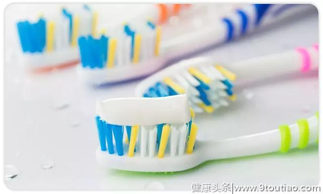 有这些成分的牙膏不要用，否则牙齿越来越差