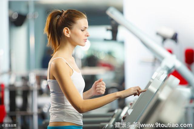 有运动只能锻炼肌肉，有运动锻炼心肺功能，控制三高，控制体重