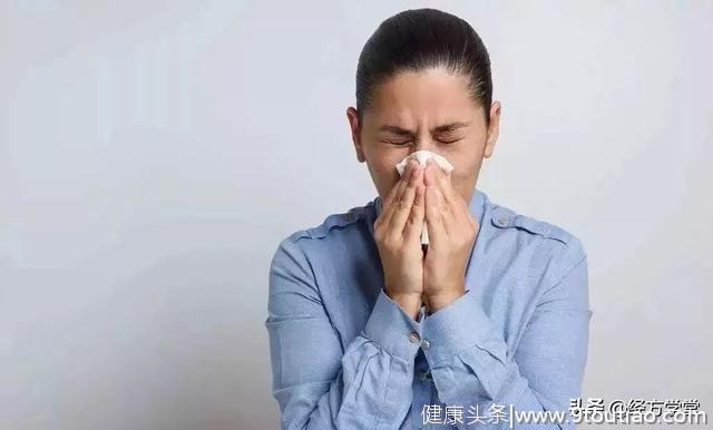 中医防治鼻炎，实用而简单！来源：清远市中医院