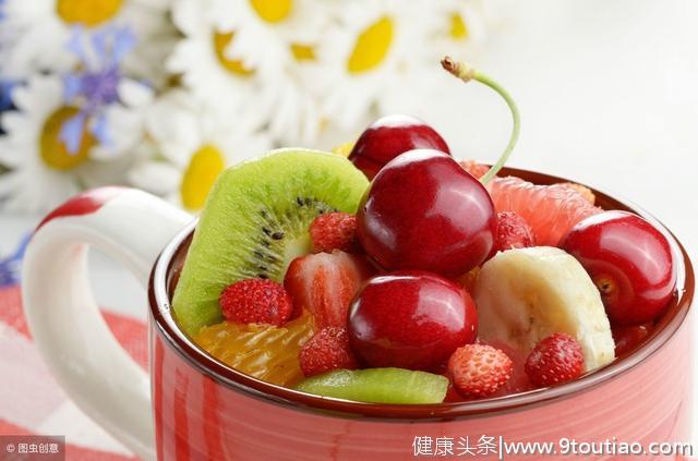 提醒：这8种水果热量都不低，减肥期间要慎重！