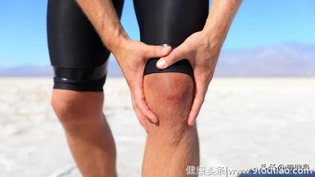 仅需4招保护你的膝盖,让你远离健身疼痛!