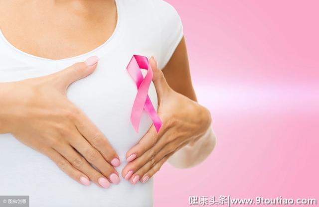 无意发现乳房发红、肿大、疼痛、硬结，一个月后变成乳腺癌！