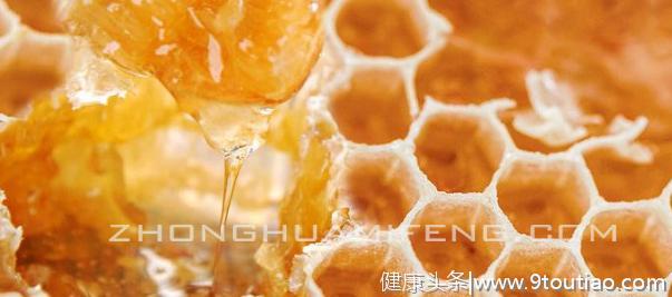 鼻炎患者吃蜂巢蜜有效的依据：张良炉