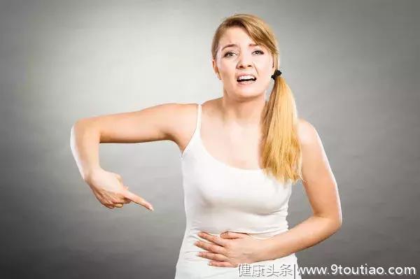 27岁女孩“吃”出胃癌晚期，你的胃还好吗？若出现2痛3多，莫忽视
