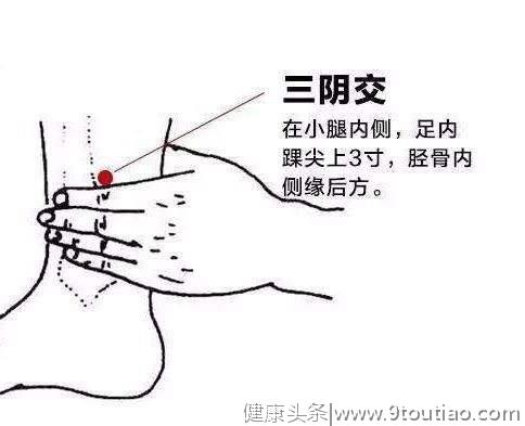 春季容易犯困的主要病因是什么？长按五个穴位可改善