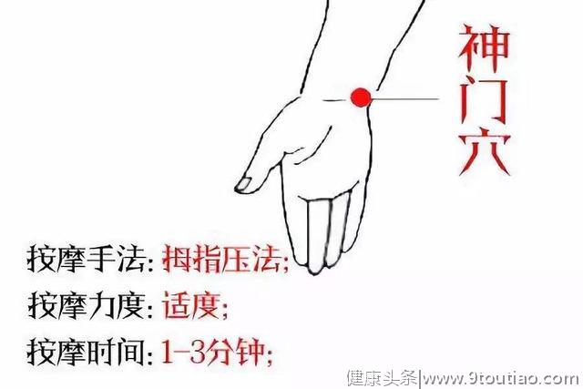 春季容易犯困的主要病因是什么？长按五个穴位可改善