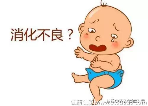 脾虚的孩子会变丑？脾胃虚弱怎么调理？推拿加食疗，还有不碰它