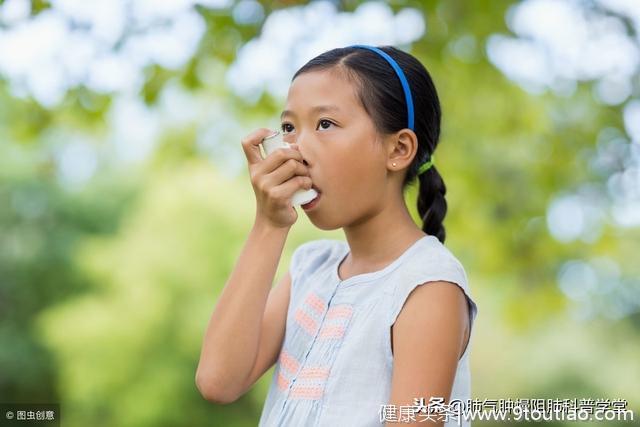 哮喘患者不能外出踏青？春季是哮喘高发季节，外出应该注意什么？