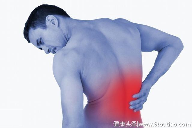 长期腰疼要警惕，可能与腰椎滑脱、峡部裂有关！