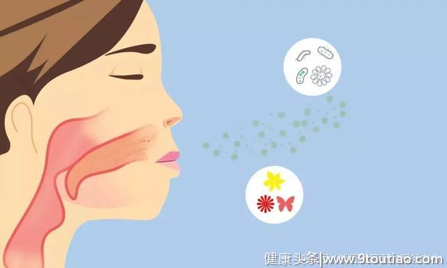 春季到，鼻炎闹！如何对付恼人的过敏性鼻炎？