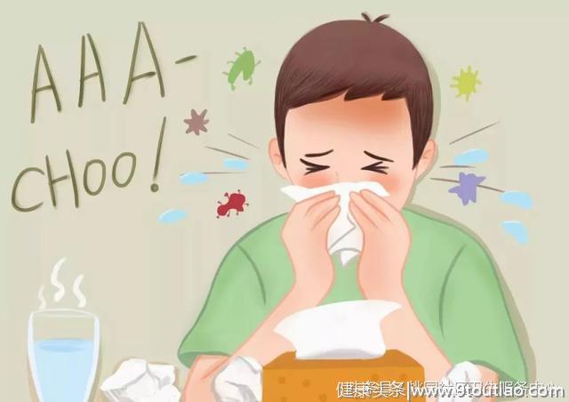 春季到，鼻炎闹！如何对付恼人的过敏性鼻炎？