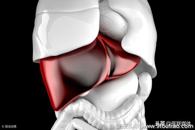 肝硬化被“引爆”前，身体可能会有4个异常，别一忍再忍