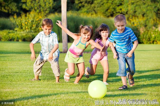 春季小孩容易生病，怎么办？营养师分享自己孩子预防生病小妙招