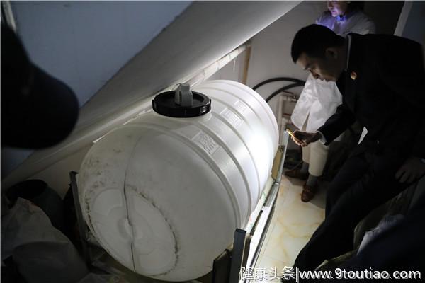 医疗污水不再直排居民下水道——黑龙江嫩江：检察建议促25家口腔诊所配齐污水处理设备