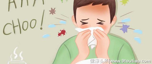 春天过敏性鼻炎喷嚏打不停，医生：4招帮你缓解过敏性鼻炎