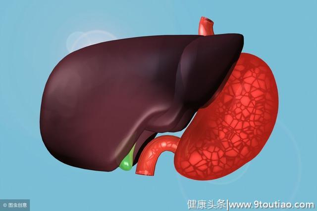 肝病大都是“拖”出来的，不论男女，身体若出现3个症状，请警惕