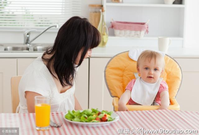应该如何预防孩子缺少营养，导致的常见疾病？