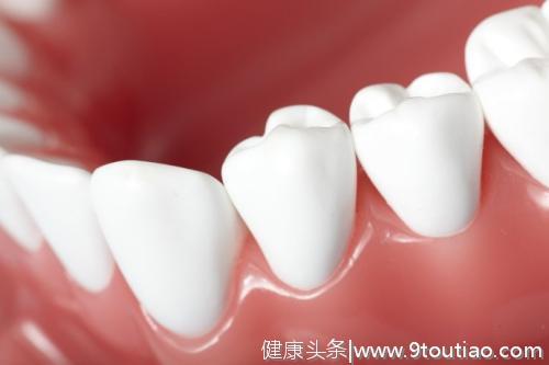 你还在美白你的牙齿？新研究表明：这种行为正悄悄伤害你的牙齿！