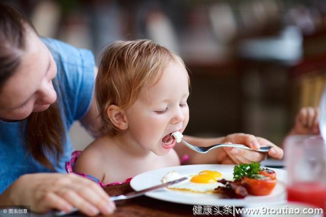 金牌育婴师都在用的：6-12个月宝宝一周辅食食谱（建议收藏）