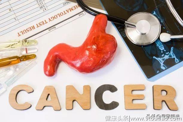胃病、胃癌傻傻分不清，认准胃癌3个典型指标，别误以为是小胃病