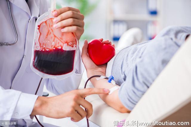 辟谣|医生给白血病的人输那么多血浆和血细胞，是不是过度医疗？