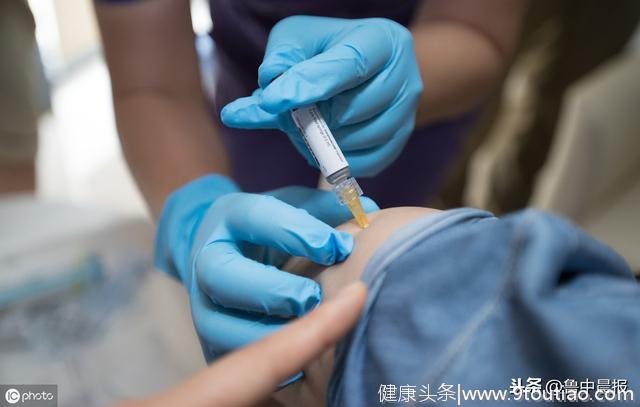 淄博高新区适龄在校生可免费打1针宫颈癌疫苗