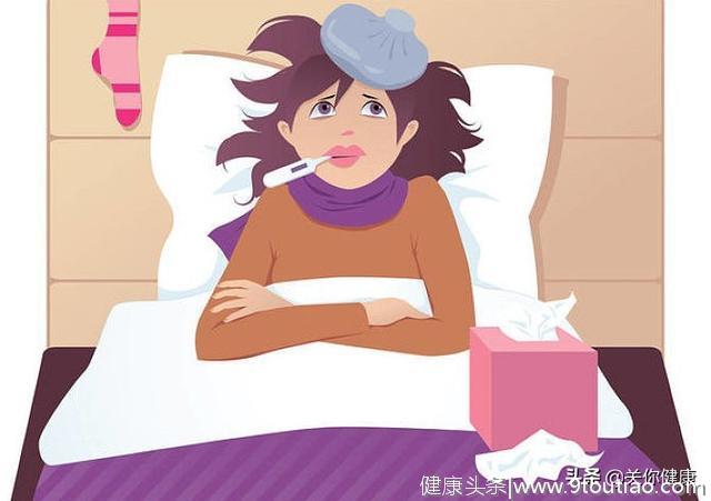 小感冒也会引来大麻烦，老幼病孕肥人群要格外留心