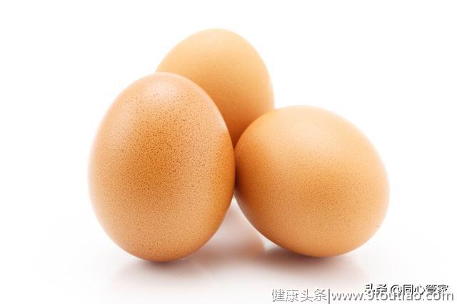 高血压、冠心病患者可以吃鸡蛋吗？每天吃几个比较好？