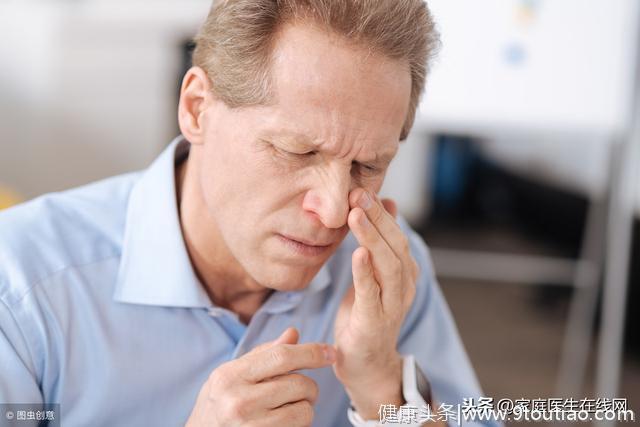 专家提醒：不是所有的鼻炎都能自愈，这些患者甚至要做手术