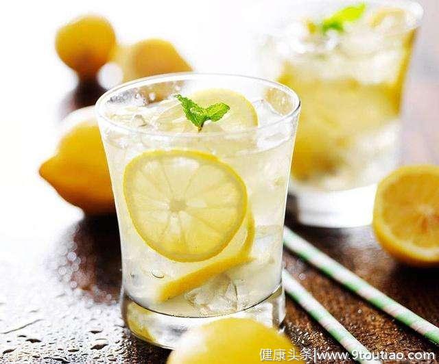 心理测试：觉得哪一杯柠檬水最酸？测你下个月会不会迎来好运？