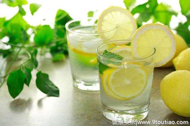 心理测试：觉得哪一杯柠檬水最酸？测你下个月会不会迎来好运？