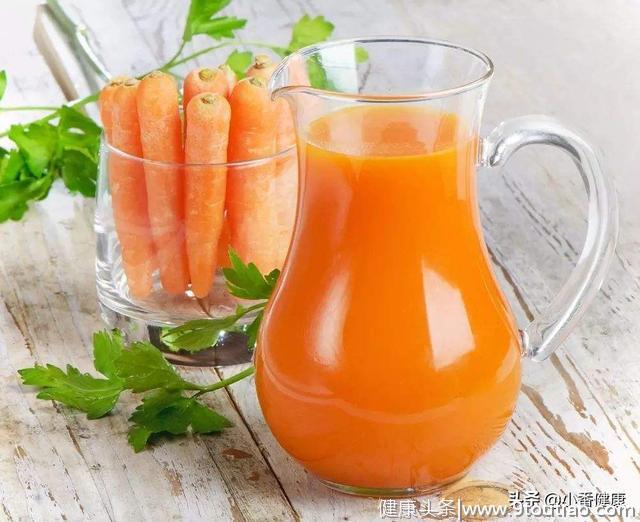 防癌食谱：增加蔬果汁摄入 减少煎炸 红肉控制！