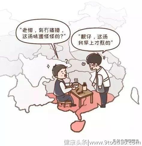 中国“癌症地图”：这种生活习惯竟会致癌 ，现在改还来得及！