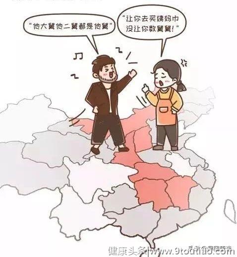 中国“癌症地图”：这种生活习惯竟会致癌 ，现在改还来得及！