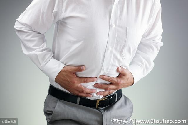 提醒：这种胃痛是胃癌来临的预报