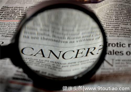 抗癌历史：人为什么会得癌症？