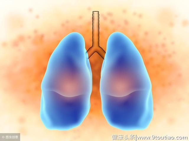 肺气肿：病因病机、穴位治疗方法！