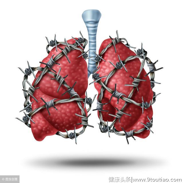 肺气肿：病因病机、穴位治疗方法！