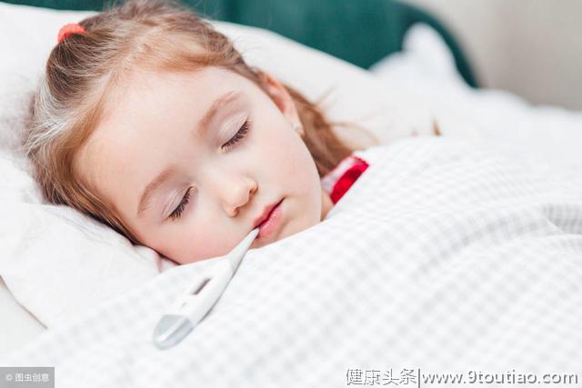 为什么有的孩子会反复感冒，难以痊愈？